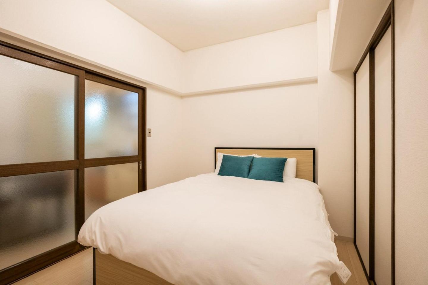 City Heim Fuyajo Osaka Exterior photo