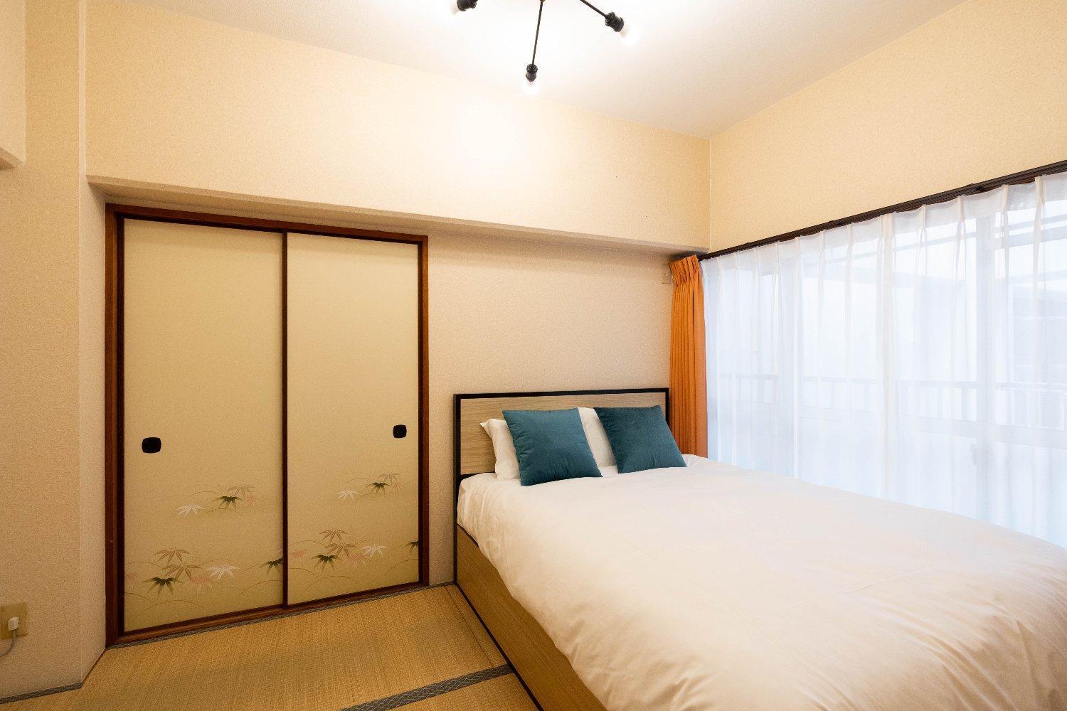 City Heim Fuyajo Osaka Exterior photo