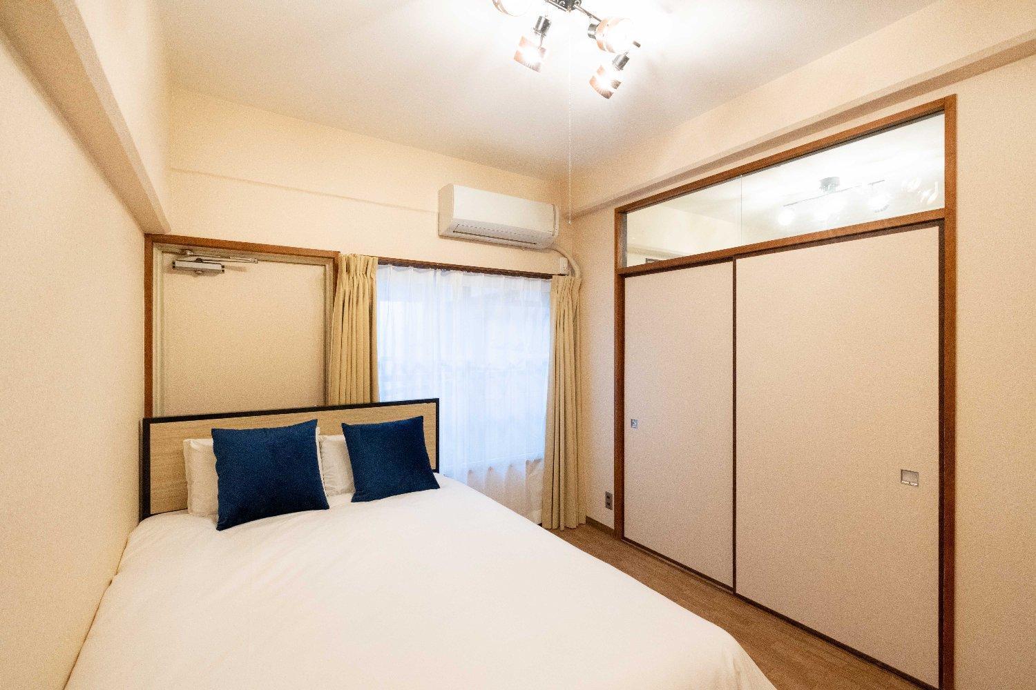 City Heim Fuyajo Osaka Exterior photo