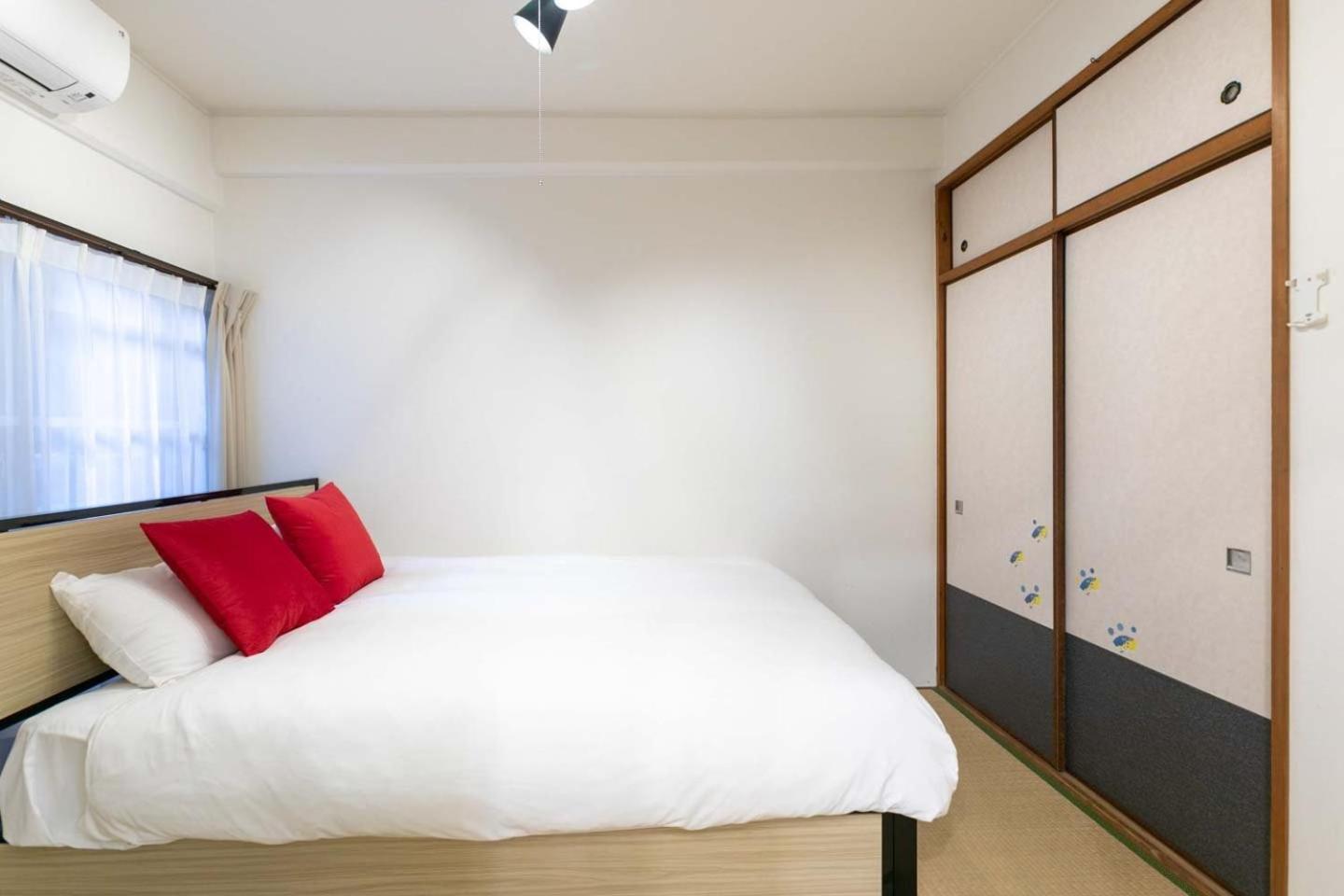 City Heim Fuyajo Osaka Exterior photo