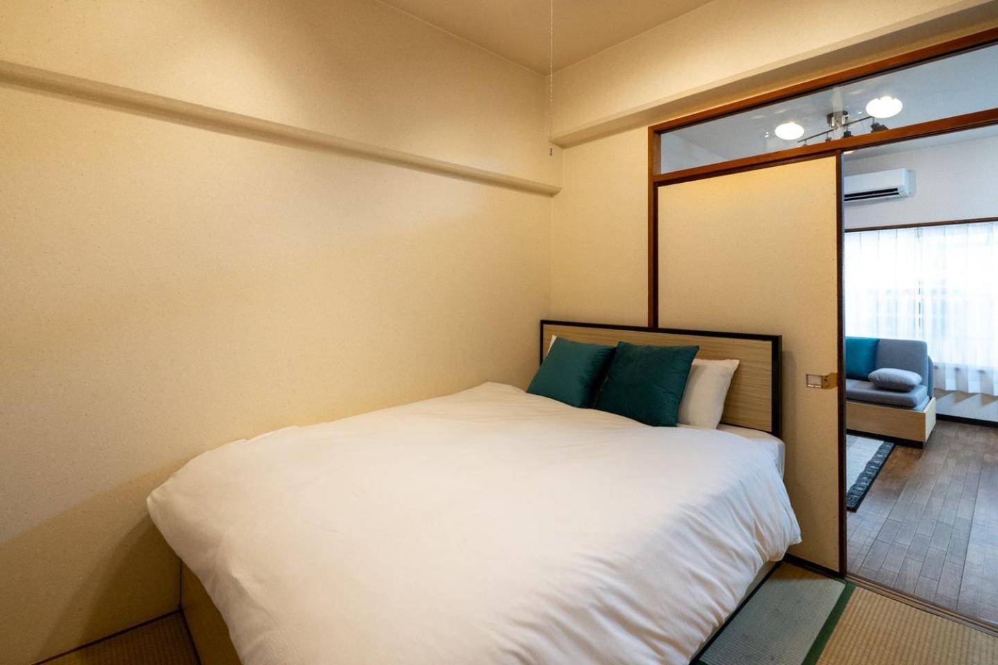 City Heim Fuyajo Osaka Exterior photo