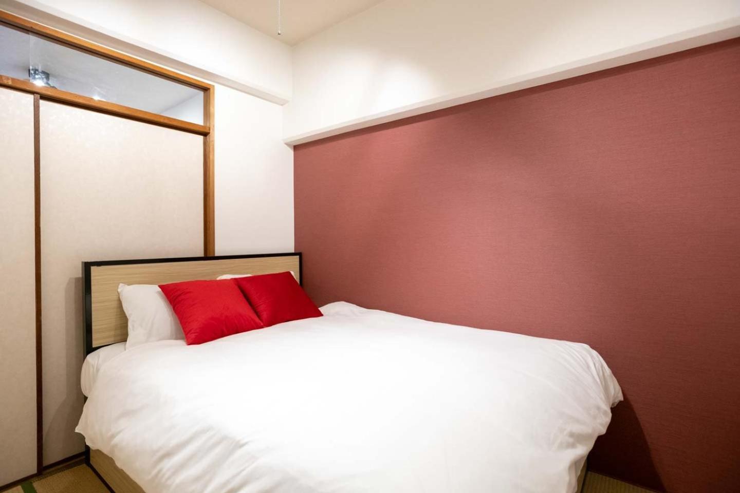 City Heim Fuyajo Osaka Exterior photo