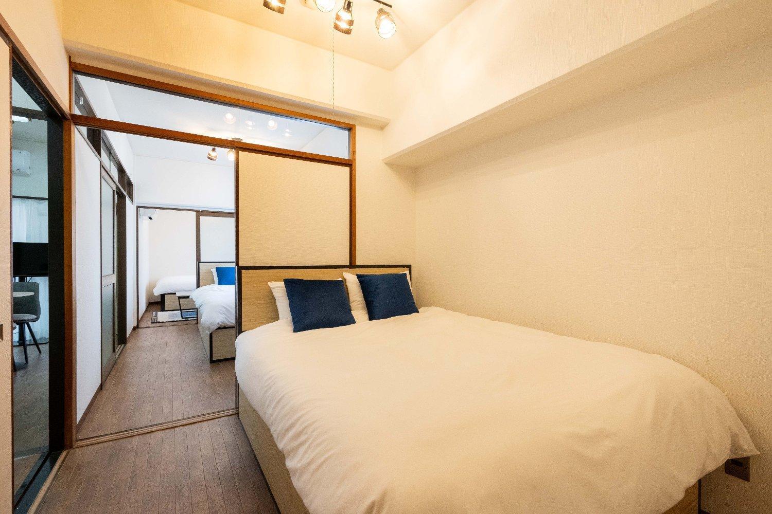 City Heim Fuyajo Osaka Exterior photo